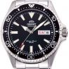 Mako 3 Automatic Saphir Black - Orient