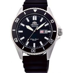 Montre Orient Kanno Black...