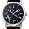 Montre Orient Sun and Moon Black RA-AK0010B