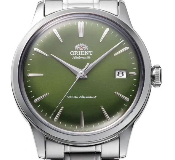 Montre Orient Bambino 38 RA-AC0M09E