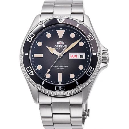 Montre Orient Ray 3 Grey RA-AA0810N