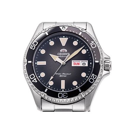 Montre Orient Ray 3 Grey RA-AA0810N