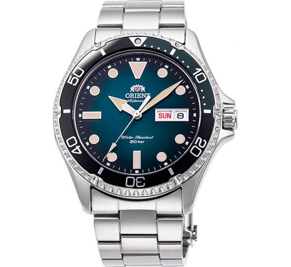 Montre Orient Ray 3 Blue...