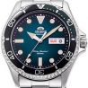 Montre Orient Ray 3 Blue Smokey RA-AA0811E