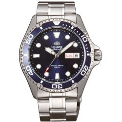 Montre Orient Ray 2 Blue...