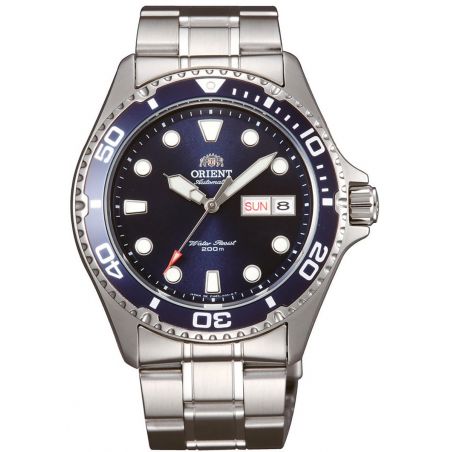 Montre Orient Ray 2 Blue AA02005D