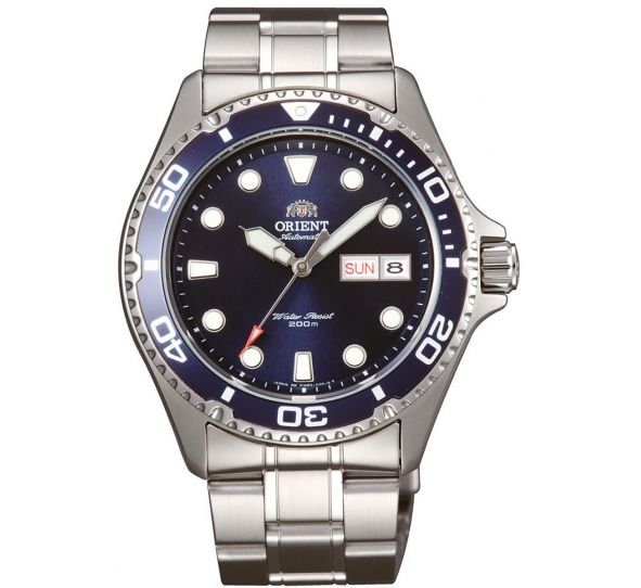 Montre Orient Ray 2 Blue...