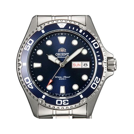 Montre Orient Ray 2 Blue AA02005D