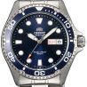 Montre Orient Ray 2 Blue AA02005D