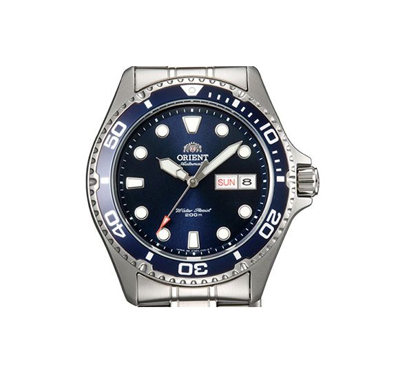 Montre Orient Ray 2 Blue AA02005D