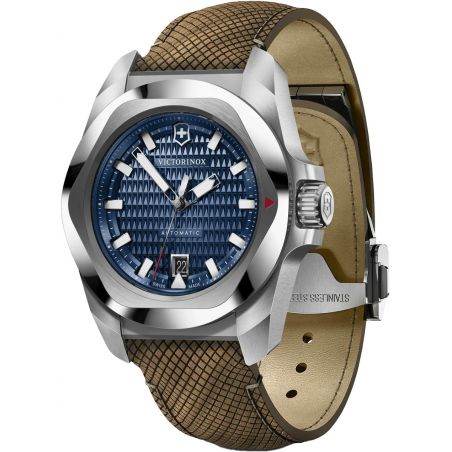 Montre Victorinox I.N.O.X. Mechanical 242018.1