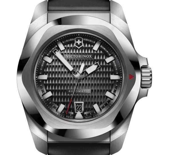 Montre Victorinox I.N.O.X. Mechanical 242039