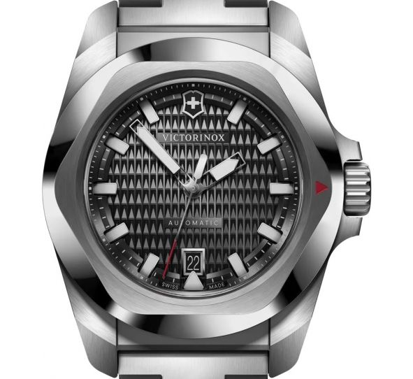 Montre Victorinox I.N.O.X. Mechanical 242019