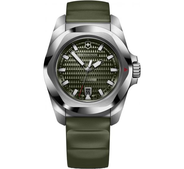 Montre Victorinox I.N.O.X. Mechanical 242017.1