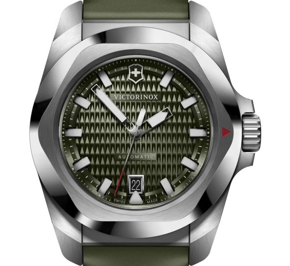 Montre Victorinox I.N.O.X. Mechanical 242017.1