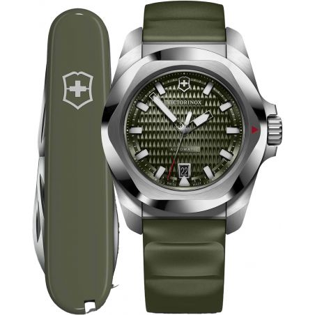 Montre Victorinox I.N.O.X. Mechanical 242017.1