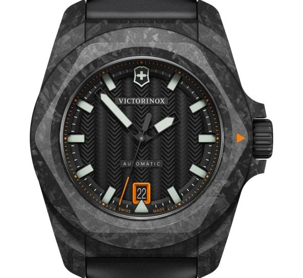 Montre Victorinox I.N.O.X. Carbon Mechanical 242023.1