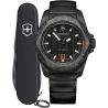 Montre Victorinox I.N.O.X. Carbon Mechanical 242023.1