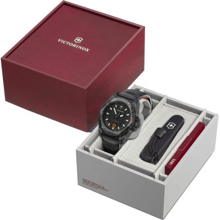 Montre Victorinox I.N.O.X. Carbon Mechanical 242023.1