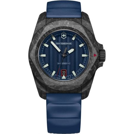 Montre Victorinox I.N.O.X. Carbon Mechanical 242022.1