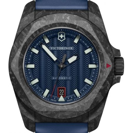 Montre Victorinox I.N.O.X. Carbon Mechanical 242022.1