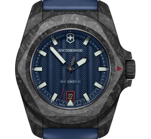 Montre Victorinox I.N.O.X. Carbon Mechanical 242022.1