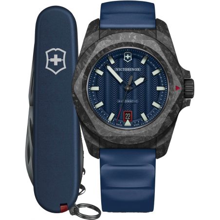 Montre Victorinox I.N.O.X. Carbon Mechanical 242022.1