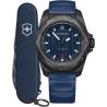 Montre Victorinox I.N.O.X. Carbon Mechanical 242022.1