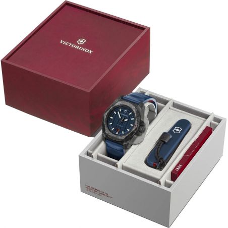 Montre Victorinox I.N.O.X. Carbon Mechanical 242022.1