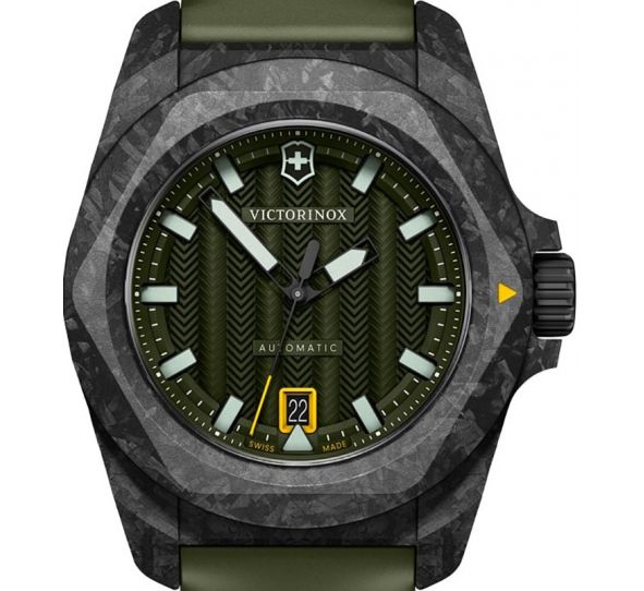 Montre Victorinox I.N.O.X. Carbon Mechanical 242021.1