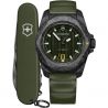 Montre Victorinox I.N.O.X. Carbon Mechanical 242021.1