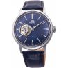 Montre Orient Bambino Open Heart RA-AG0005L