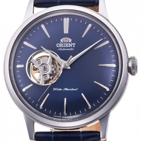 Bambino Open Heart Blue - Orient 