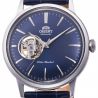 Montre Orient Bambino Open Heart RA-AG0005L