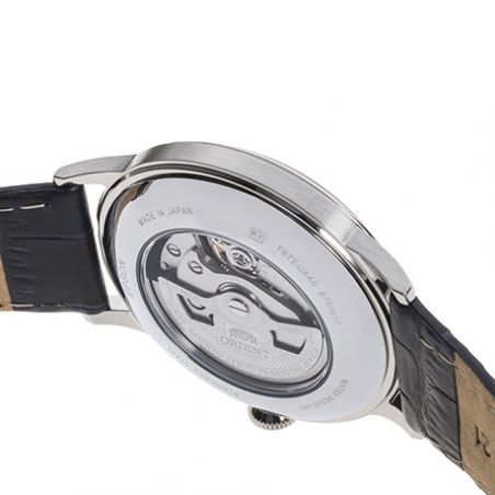 Montre Orient Bambino Open Heart RA-AG0005L