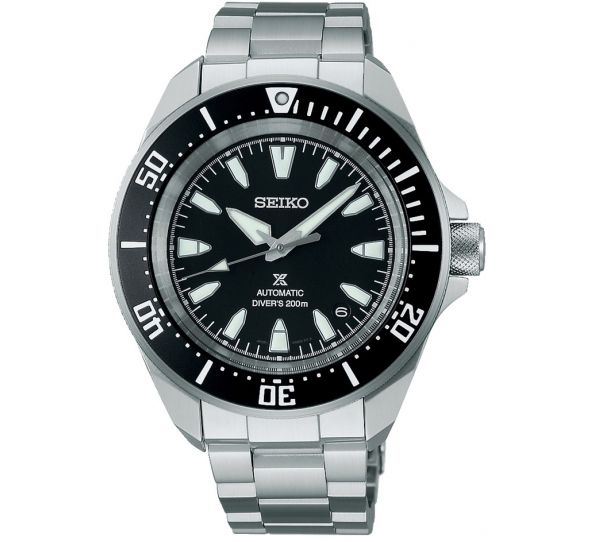 Montre Seiko Prospex Diver's 200m New Samuraï SRPL13K1