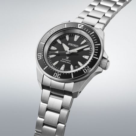 Montre Seiko Prospex Diver's 200m New Samuraï SRPL13K1