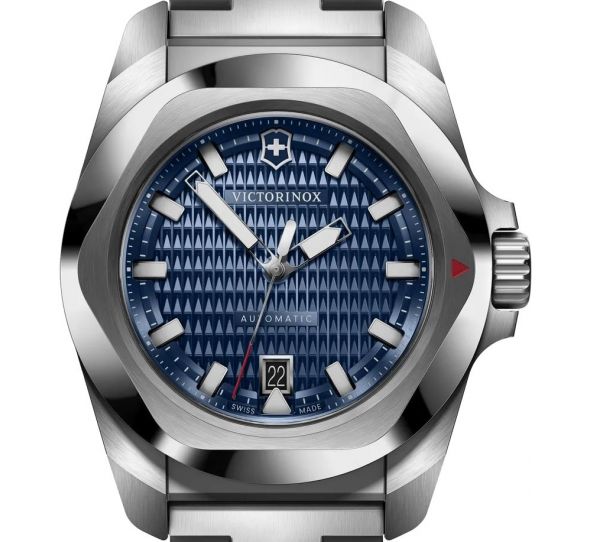 Montre Victorinox I.N.O.X. Mechanical 242020