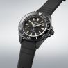 Montre Seiko Prospex Diver's 200m New Samuraï SRPL15K1