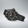 Montre Seiko Prospex Diver's 200m New Samuraï SRPL15K1