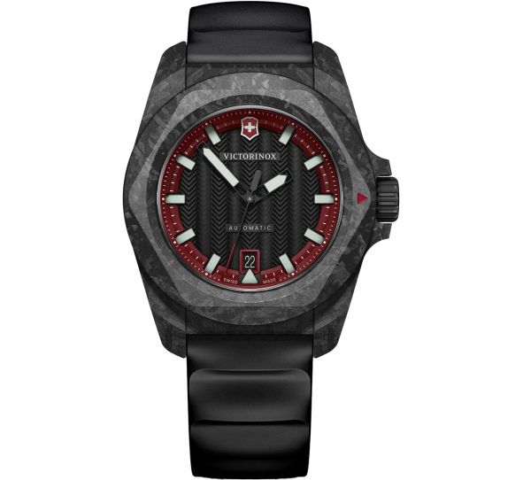 Montre Victorinox I.N.O.X. Carbon Mechanical Limited Edition 242024.1