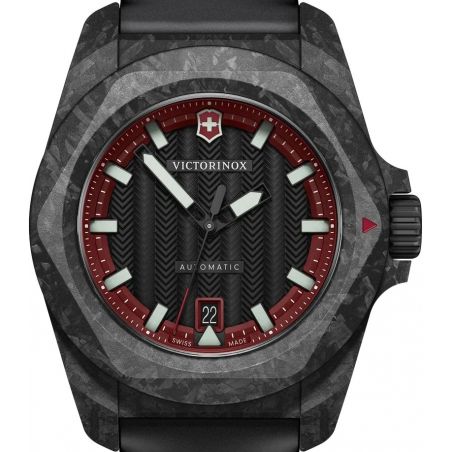 Montre Victorinox I.N.O.X. Carbon Mechanical Limited Edition 242024.1