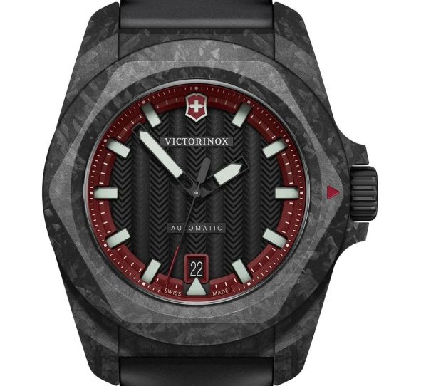 Montre Victorinox I.N.O.X. Carbon Mechanical Limited Edition 242024.1