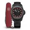 Montre Victorinox I.N.O.X. Carbon Mechanical Limited Edition 242024.1