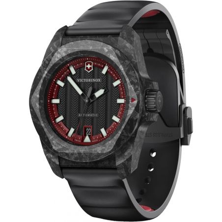 Montre Victorinox I.N.O.X. Carbon Mechanical Limited Edition 242024.1