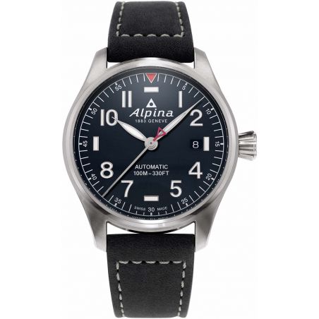 Montre Alpina Startimer Pilot AL-525NN3S6