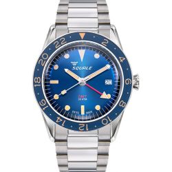 Sub-39 GMT Vintage Blue...