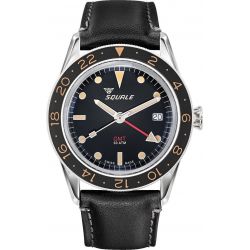 Montre Squale Sub-39 GMT...