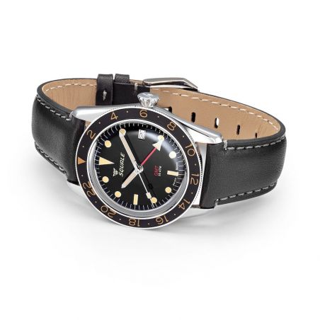 Sub-39 GMT Vintage - Squale