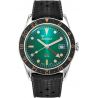 Montre Squale Sub-39 GMT Vintage Green